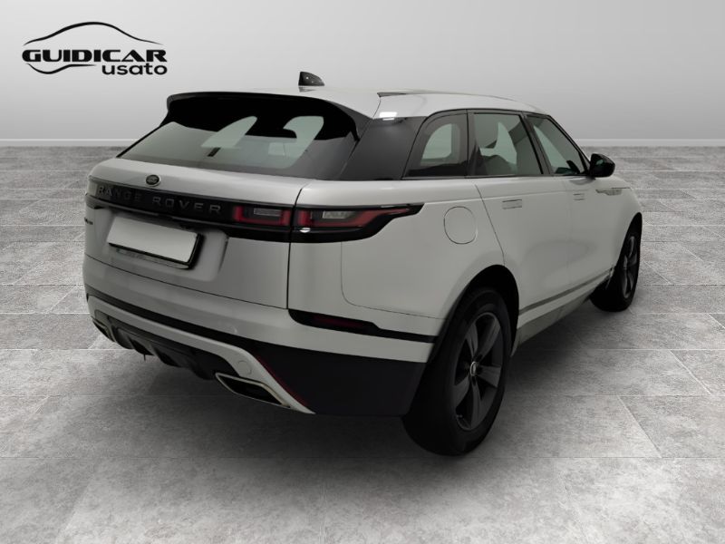 GuidiCar - LAND ROVER Range Rover Velar 2018 Velar 2.0 i4 R-Dynamic 240cv auto Usato